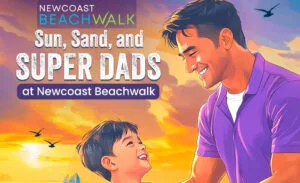 Megaworld Lifestyle Malls - Fathers Day