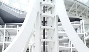 Sun Life Circle of Light collaborators - National Museum 1