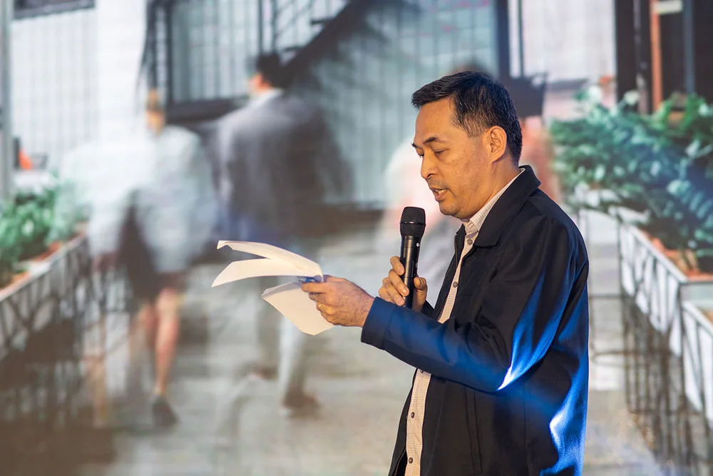 Adding to the momentum was the introduction of Camella Orilla in Dumaguete City and Camella Montevia in Talamban, Cebu by Concept Development Officer Ar. Eric Suarez.
