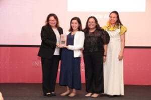2025 Economic Times Human Capital Awards - Cebu Pacific wins bronze