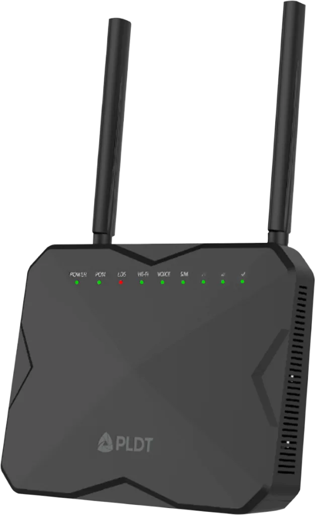 Seconds of WiFi downtime disrupts our and lifestyle systems. Here is the solution: the PLDT Home Always On smart hybrid modem.