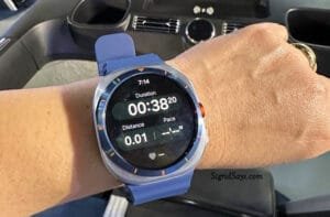 Samsung Galaxy Watch8 Series - smart watch price 2