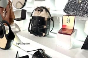 Samsung Galaxy Z Fold7 - stylish smartphone