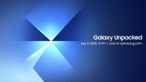 Unpacked Invitation KV