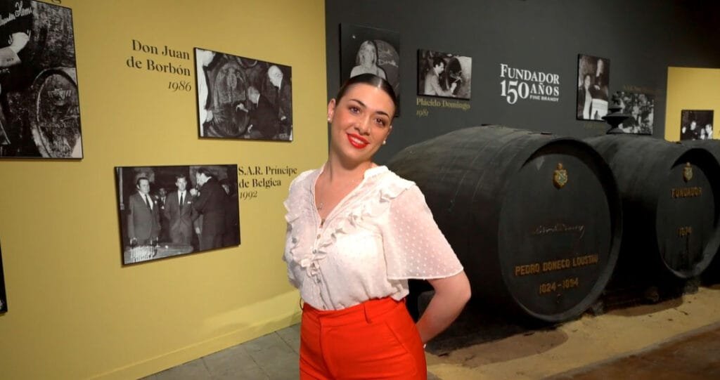 Bodegas Fundador, the oldest and most storied winery in Spain, has received the Tripadvisor Travelers’ Choice®️ 2025 Award.