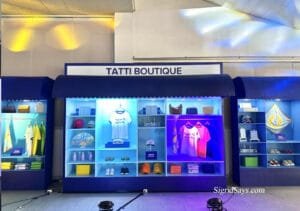 GCash Stories - Rhea Inayan - Gcash Pera Outlet- Tatti Boutique
