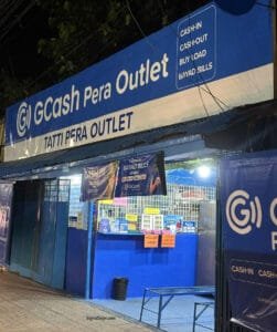 Rhea Inayan - Tatti Boutique - Bayani ng Barangay - GCash stories - GCash Pera Outlet