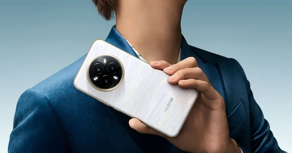 The realme 14 Pro+ 5G retails for P27,999 and is available in realme’s official Shopee store and TikTok Shop as well as in all realme partner stores nationwide.