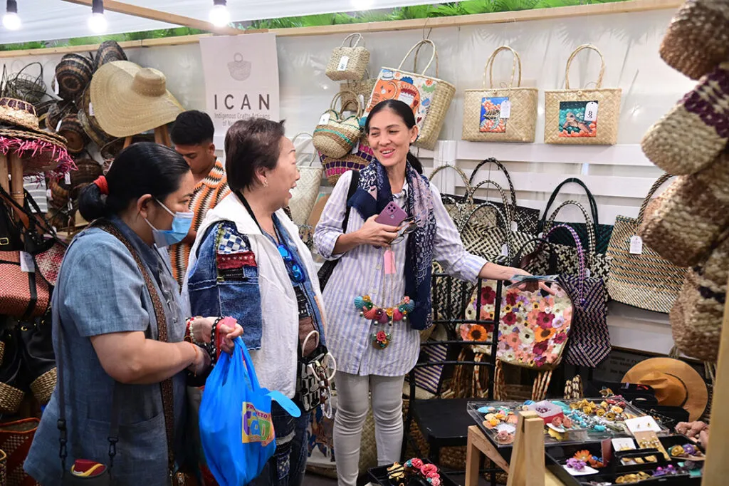 The 39th Negros Trade Fair officially opened September 23 at its new home, the SMX Convention Center at SM Aura.