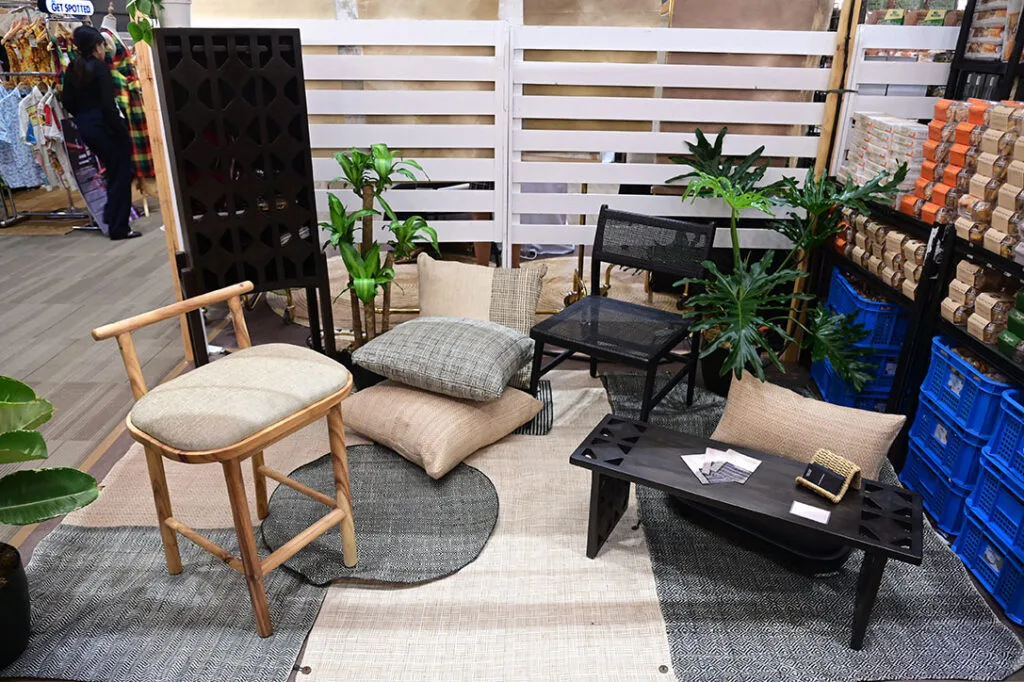 The 39th Negros Trade Fair officially opened September 23 at its new home, the SMX Convention Center at SM Aura.