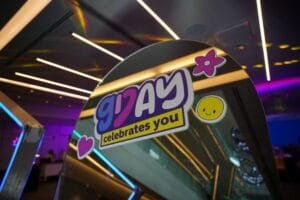 10th GDay Celebrates You