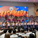 MassKara Festival 2025- MassKara 2025 schedule of activities - Bacolod City - launch
