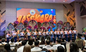 MassKara Festival 2025- MassKara 2025 schedule of activities - Bacolod City - launch