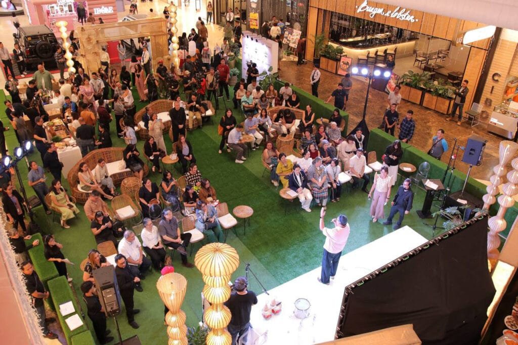 Inspired HIMBON, or the act of coming together under one shared purpose, the 39th Negros Trade Fair is happening on September 23 to 28, 2025 in Manila