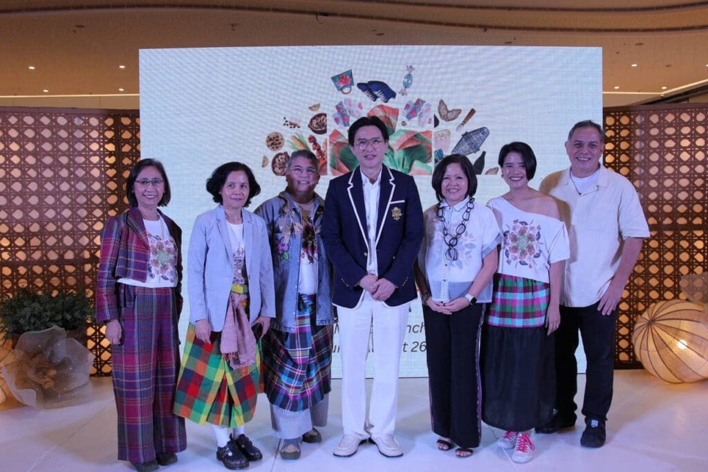 Inspired HIMBON, or the act of coming together under one shared purpose, the 39th Negros Trade Fair is happening on September 23 to 28, 2025 in Manila