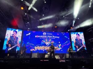G Music Fest Brings the Sound of Smiles to Bacolod