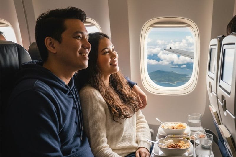 BDO Insure - travel insurance - worry-free travel