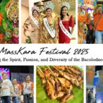MassKara Festival 2025 - Bacolod City -cover photo