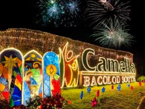 001 MAIN Camella Bacolod South