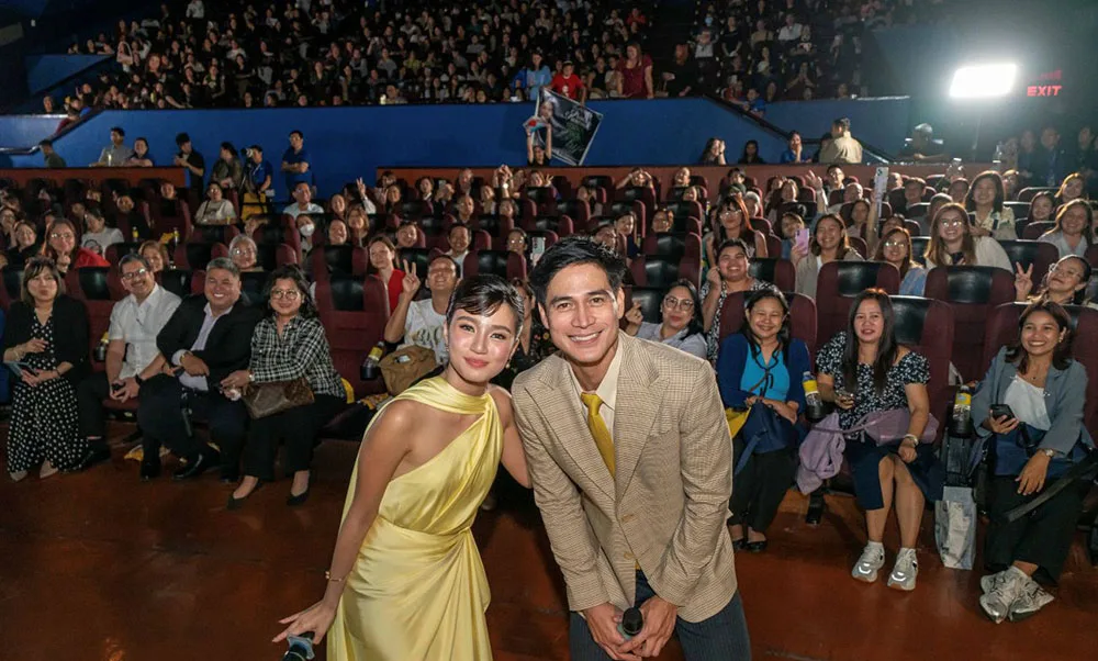 BDO Pay hosts exclusive Meet, Greet & Bye world premiere 01