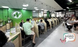 Negros Power November rates - customer support