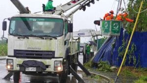 TinoPH - typhoon Tino- Negros Power - Engry Bailey del Castillo - Mervin Dalian - clearing