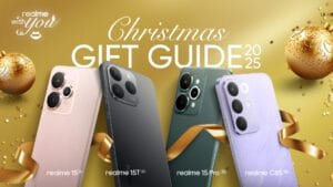 Christmas Gift Guide 2025