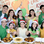 Mang Inasal Christmasaya