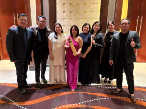 Sun Life Marketing team