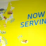 cebu pacific - now serving new menu for in-flight snacks and meals