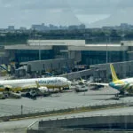 Cebu Pacific flights to Clark