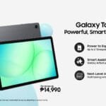 Galaxy Tab A11+ KV 16x9