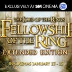 LOTR_FOTR - Lord of the Rings 25th Anniversary