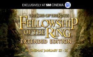 LOTR_FOTR - Lord of the Rings 25th Anniversary