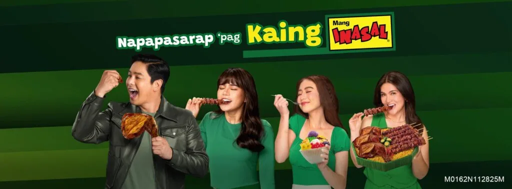 NapapasarapPagKaingMangInasal