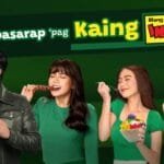 NapapasarapPagKaingMangInasal