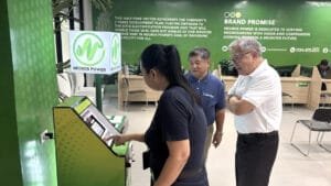 Negros Power - Coscolluela FAM tour