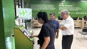 Negros Power - Coscolluela FAM tour