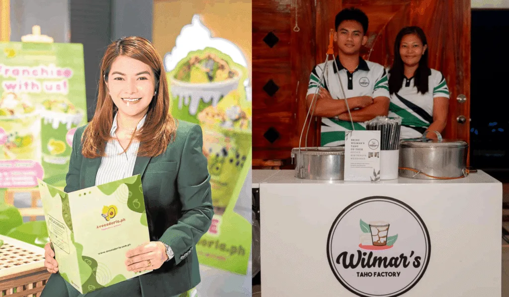 [PRESS RELEASE] Nurturing Dreams, Serving Purpose - How Two Filipino Entrepreneurs Grew Their Businesses with Sun Life by Their Side