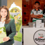 [PRESS RELEASE] Nurturing Dreams, Serving Purpose - How Two Filipino Entrepreneurs Grew Their Businesses with Sun Life by Their Side