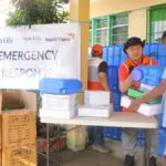 Press Release - Sun Life donates CAD 150,000 for Cebu earthquake, Typhoons Tino and Uwan relief efforts