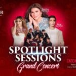 Spotlight Sessions Grand Concert 2026_Pricelist