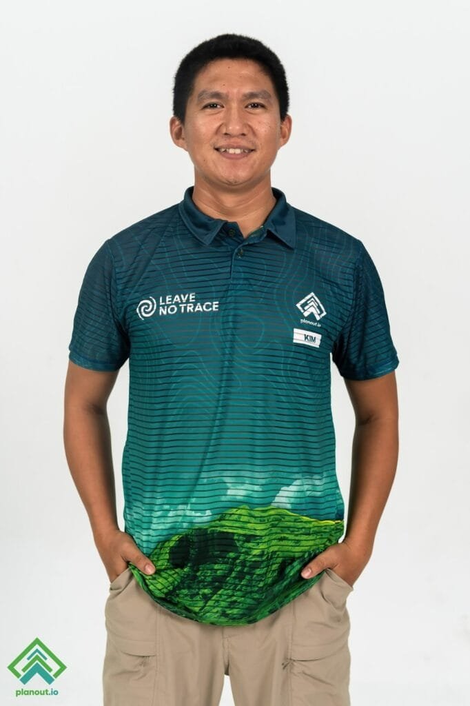 Kim Llena, Founder of PlanOut