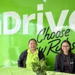 inDrive Driver Centre in Bacolod City - officers