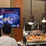 see you wonderful - Manila Marriott Hotel - Newport World Resorts- banquet - beef brisket