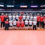 Catch every moment of the PLDT High Speed Hitters' journey in the ongoing PVL All-Filipino Conference by following them on Instagram, Facebook, X, and TikTok. to stay connected to the action. For the best experience, stream the games in high definition via PLDT Home's high- speed fiber internet.