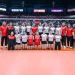 Catch every moment of the PLDT High Speed Hitters' journey in the ongoing PVL All-Filipino Conference by following them on Instagram, Facebook, X, and TikTok. to stay connected to the action. For the best experience, stream the games in high definition via PLDT Home's high- speed fiber internet.