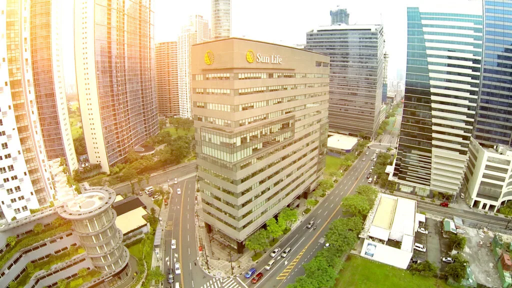 Press Release - Sun Life Maintains No. 1 Position in Philippine Life Insurance Industry for 15 Consecutive Years