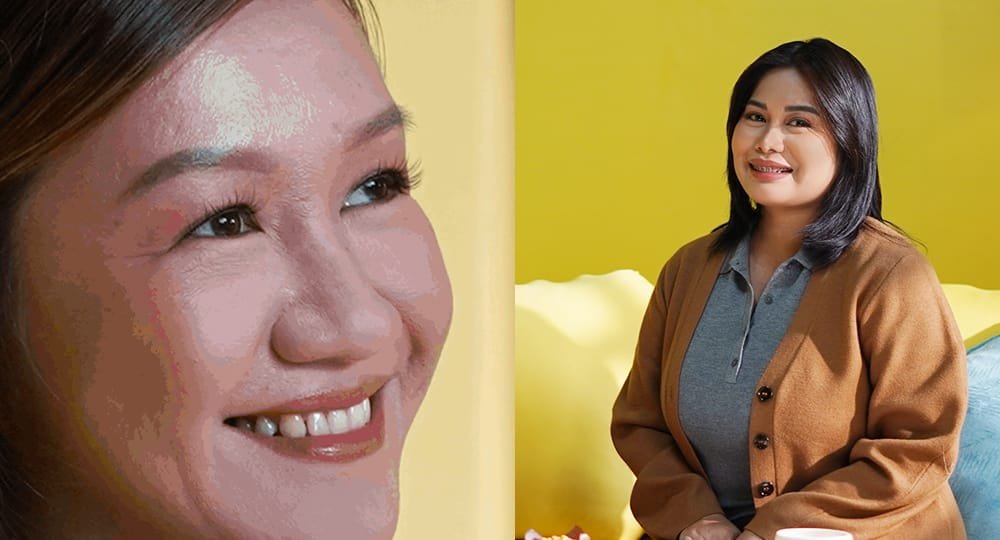 Sun Life Philippines - employee diaries