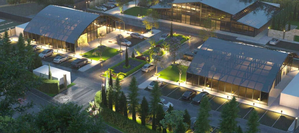 The Greenhouse at The Upper East - Bacolod City - real estate